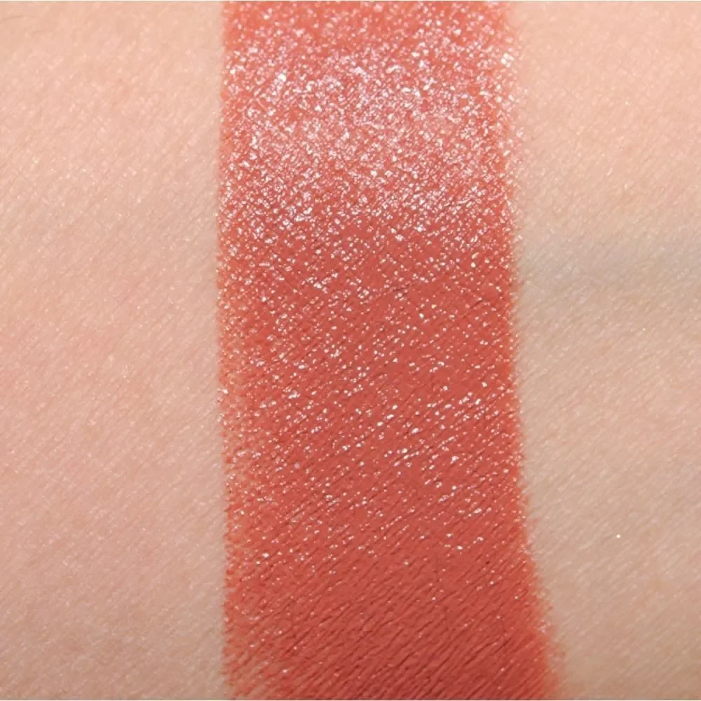 Bobbi Brown Luxe Matte Lipstick - Pink Bluff (Muted Warm Soft Pink)